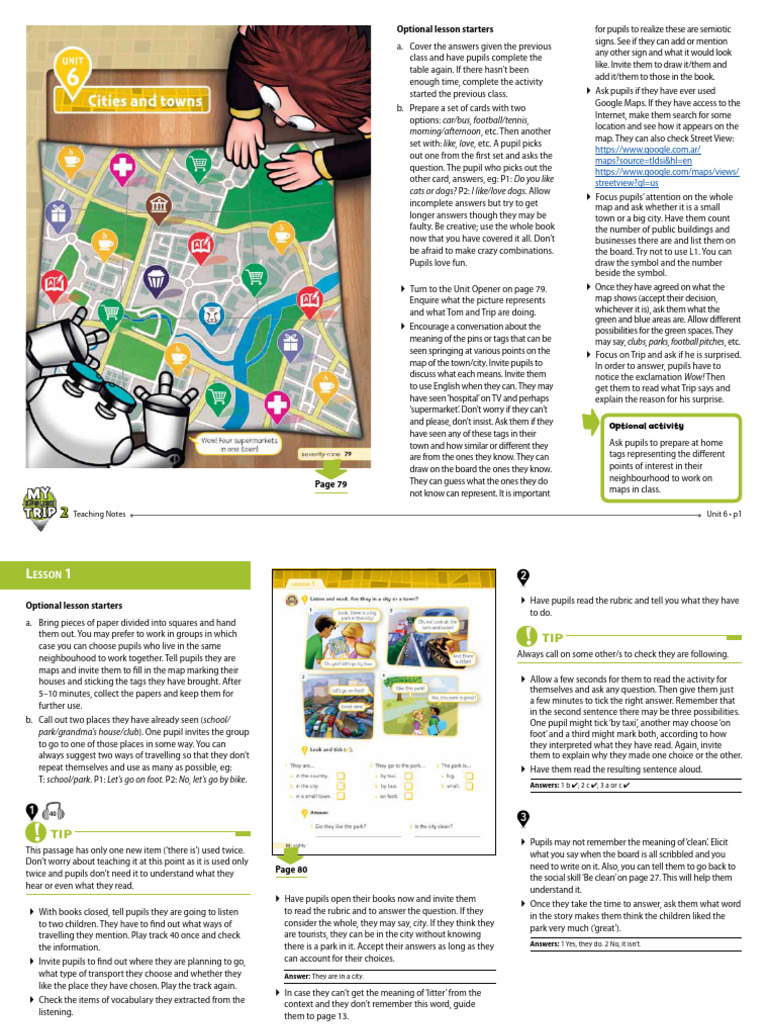 Engaging ESL Lesson Starters | PDF | Human Communication | Linguistics