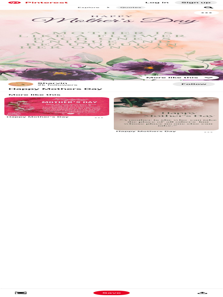 Best 50 Mother Day Quotes For Sister and Sister in Law - Quotes Yard ...