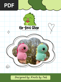 Nosewdino