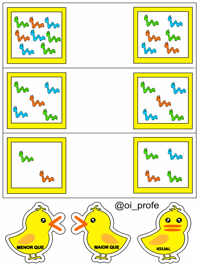 Pintinho 1 | PDF