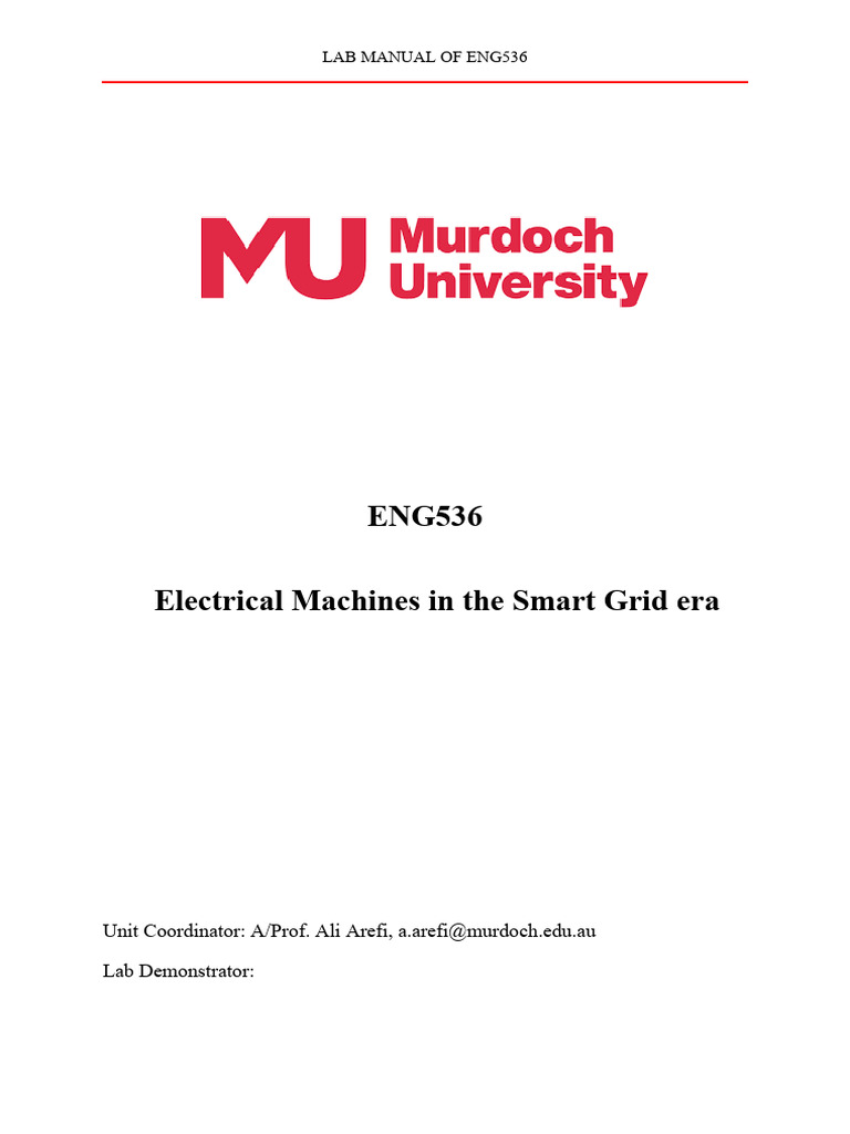 Lab 5 Dc Shunt Motor Pdf Electric Motor Direct Current