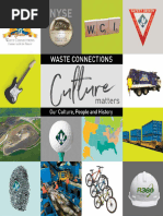 Jacobs Mission and Core Values Overview | PDF | Sustainability | Business