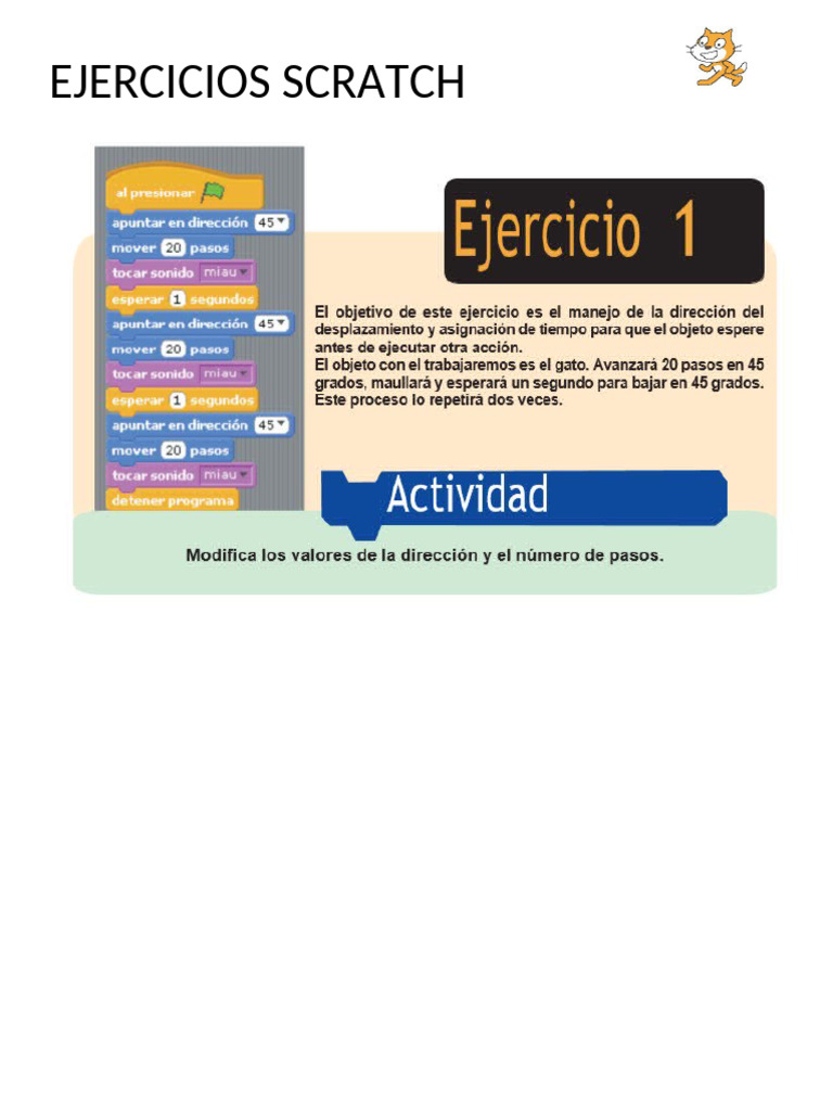 SCRATCH | PDF