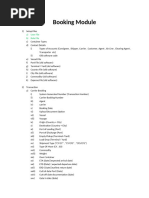 Hapag-Lloyd Booking Process Manual | PDF | Cargo