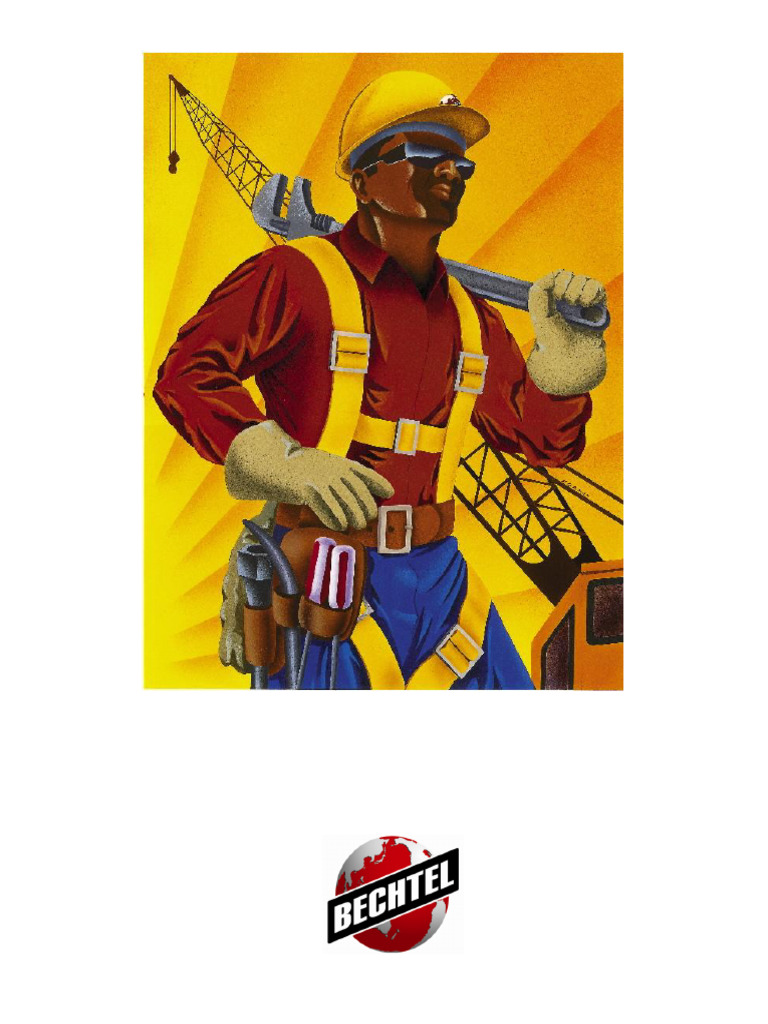 Calidad en la Construcción: Guía Bechtel | PDF | Diseño