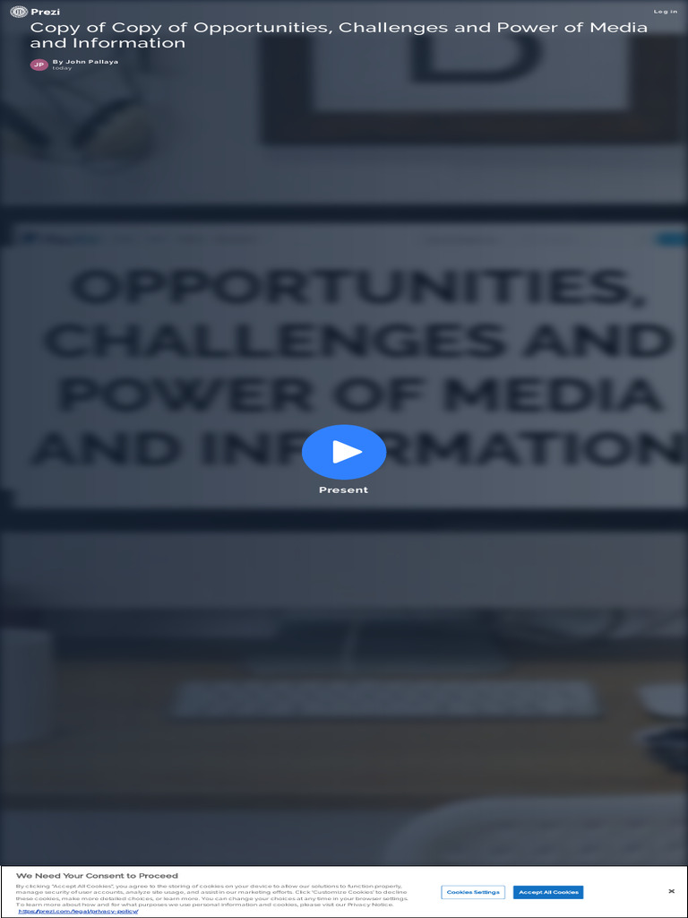Prezi Com | PDF
