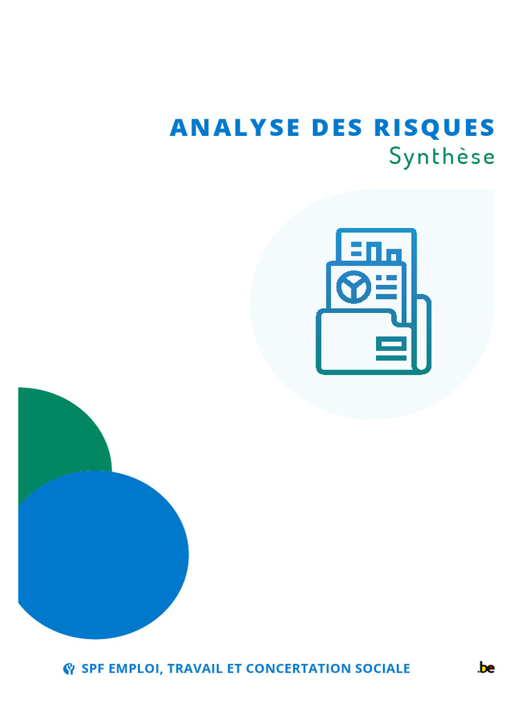 Gestion dynamique des risques au travail | PDF | Risque | Gestion des ...