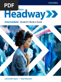 HEADWAY Intermediate (5th Ed.) - Student's Book (1)