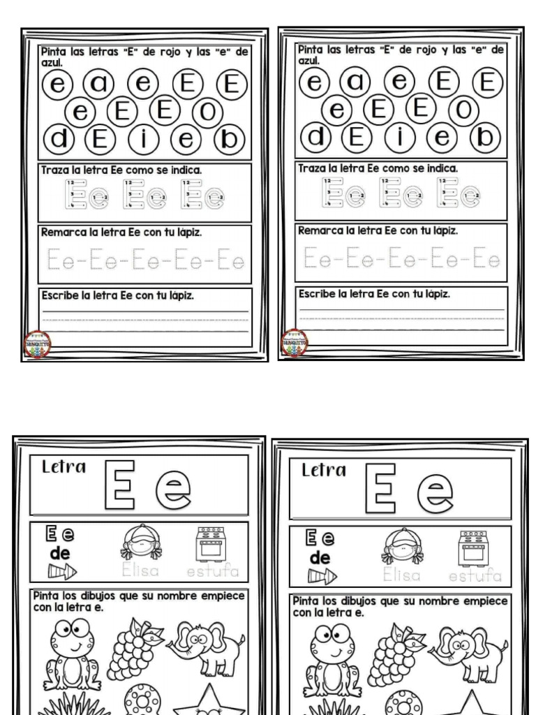 Vocal e Primer Grado | PDF