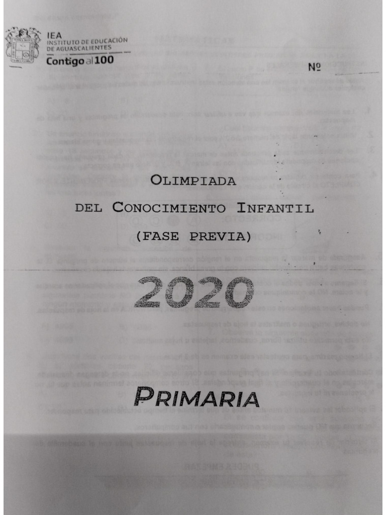2020 Oci | PDF