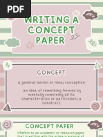 Scratch Outline Template for Essays | PDF | Thesis | Argument