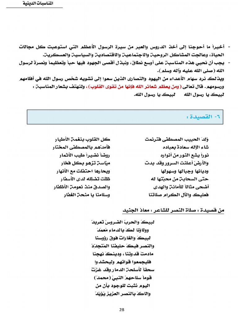 شعر ابرار | PDF