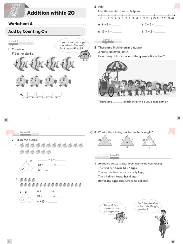 Math Bab 8 | PDF