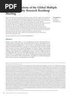 テイラー・スウィフト 1989 -ツアー・エディション (初回限定盤） Investigating Neuro Disease | PDF | Cohort Study | Dominance