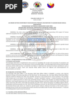 Committee On Decorum and Investigation | PDF | Sexual Harassment | Justice