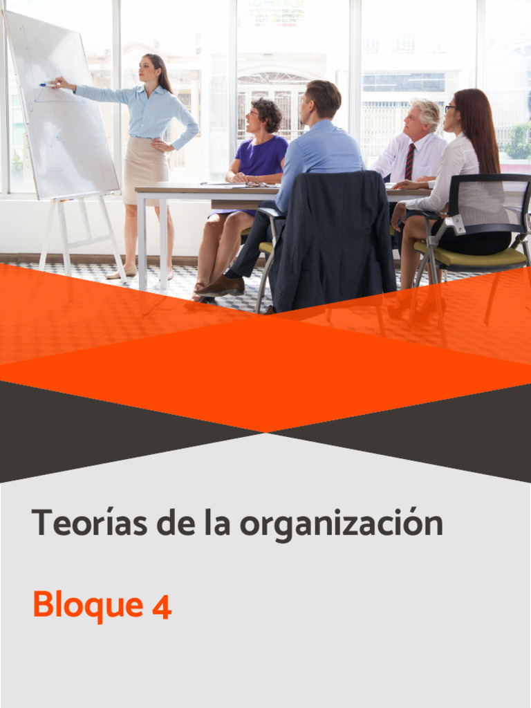 Técnicas para el Cambio Organizacional | PDF | Metodología de encuesta ...