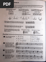 Creating Triplets in Noteflight | PDF | Music Theory | Notation
