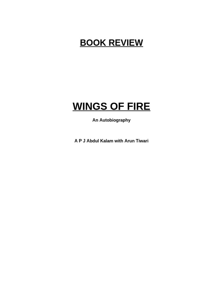 Book Review Abdul Museb | PDF