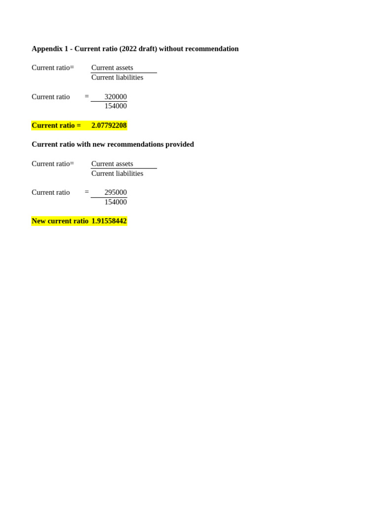Core 1 - PC1 Calculation | PDF