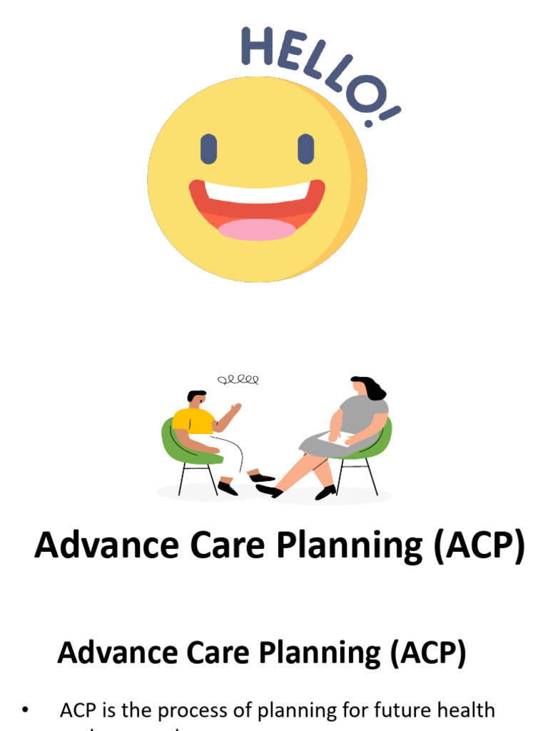 Advance Care Planning: Your Health Wishes | PDF | Cardiopulmonary ...