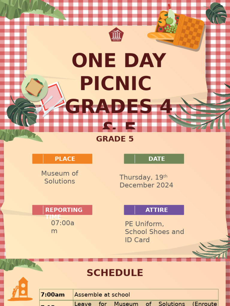 picnic-grade-4-and-5-pdf