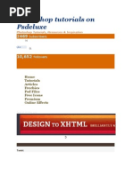 Download Create Beautiful Mystery Grunge Effect in Photoshop by Chaz Harris SN82367840 doc pdf