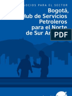 Guia Negocios Bogota Hub Servicios Petroleros Para Norte de Suramerica 2011