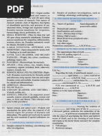 Post Mortem Examination Record | PDF