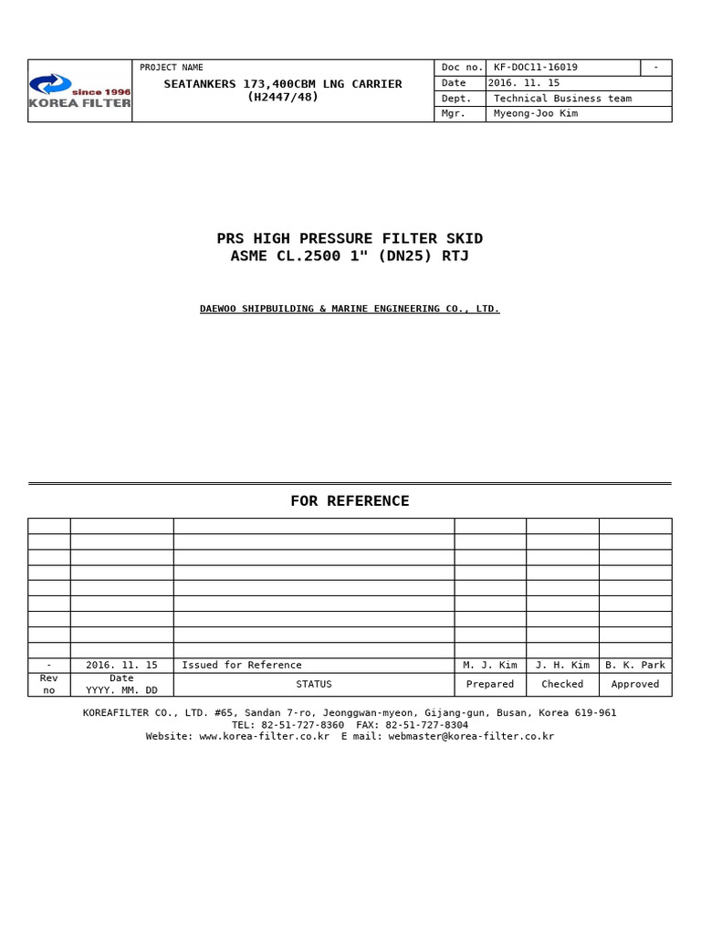 ASME VIII Div 1 Design Calculations | PDF | Screw | Mechanical Engineering