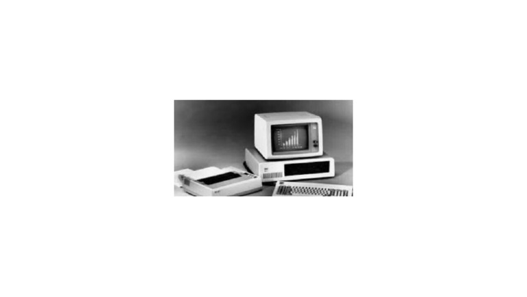 Computer 3 | PDF