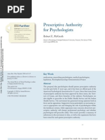 Download Prescriptive Authority for Psychologists by John Gavazzi SN82369032 doc pdf