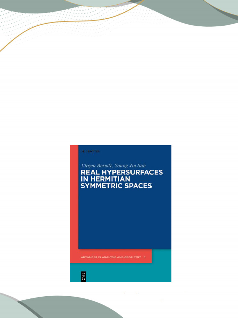 Where can buy ebook real hypersurfaces in hermitian symmetric spaces