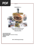 Icegate - Country Code List | PDF | Electronic Data Interchange ...