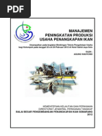 Download MANAJEMEN OPERASIONAL PENANGKAPAN by Agung Wahyono SN82370188 doc pdf