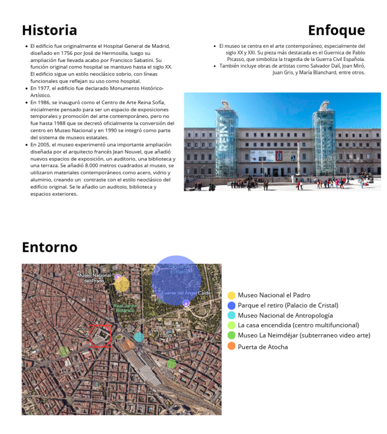 Entorno | PDF