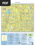 Mapa de Zonas de Guatemala POT | PDF