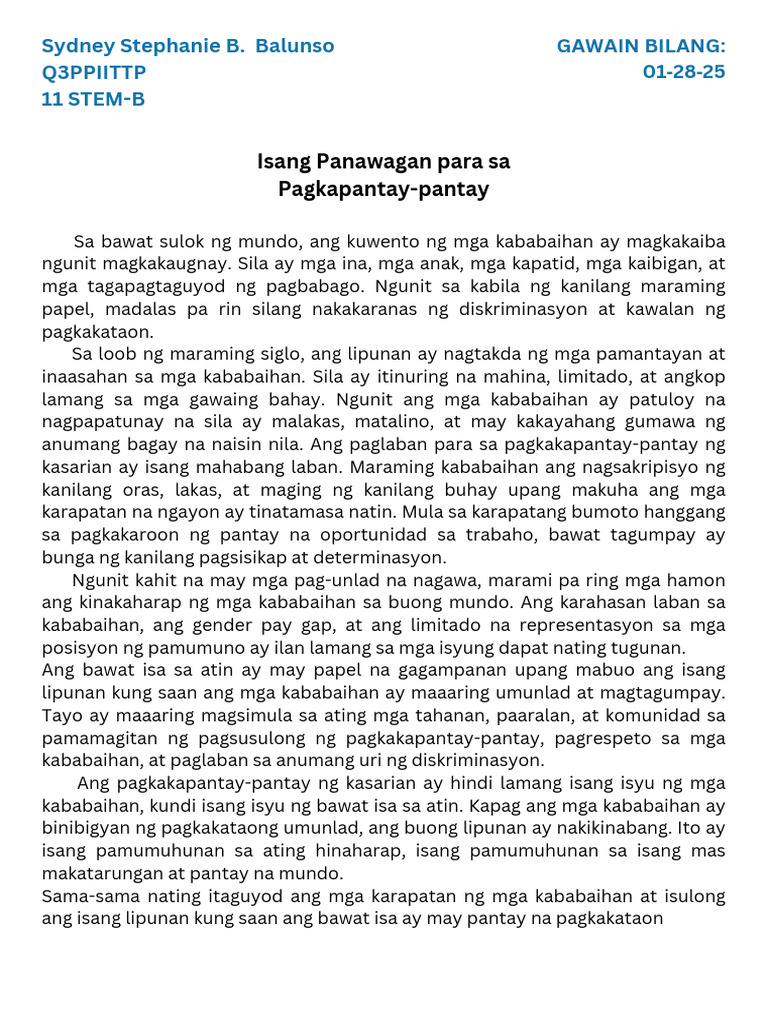 Pwede Na To | PDF