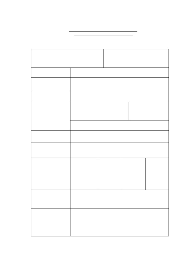 Blood Bank Inspection Checklist | PDF | Blood Donation | Medical ...