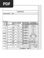 IFR Navigation Log (Jeppesen) | PDF | Technology & Engineering