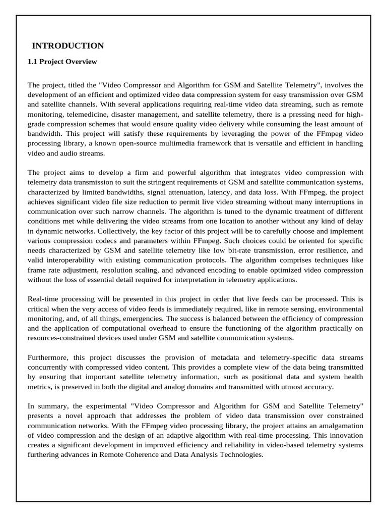 A Non Local Mean Temporal Filter For Video Compression