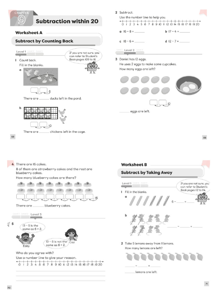 Math Bab 9 | PDF