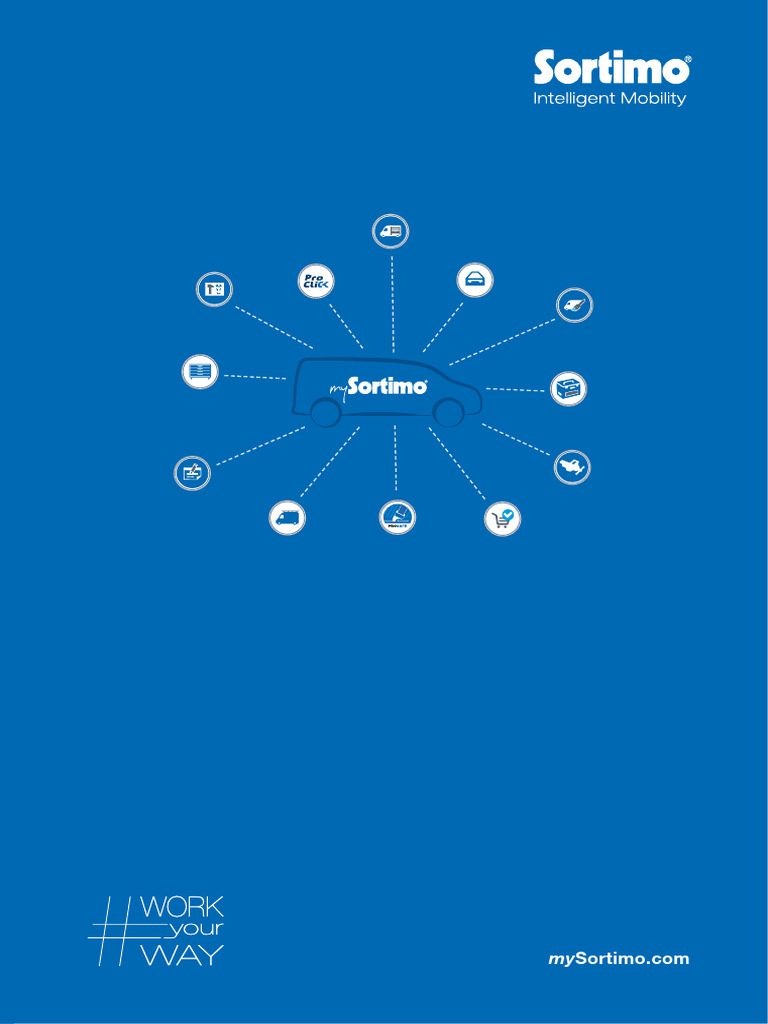 Sortimo Katalog Cely Technia Nove Zamky | PDF | Standardization | Vehicles
