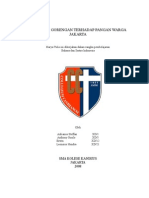 Download KaryaTulisPengaruhGorenganDiJakartabyLeonsiusSN8237210 doc pdf