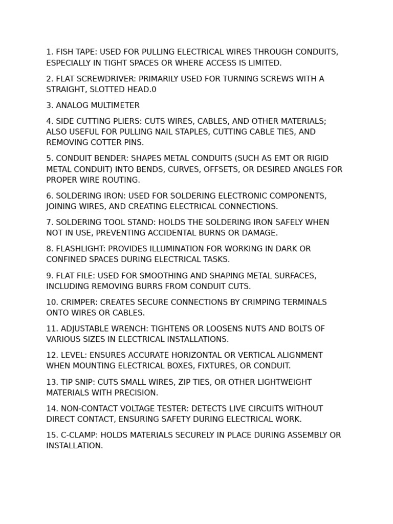 essential-electrical-tools-guide-pdf