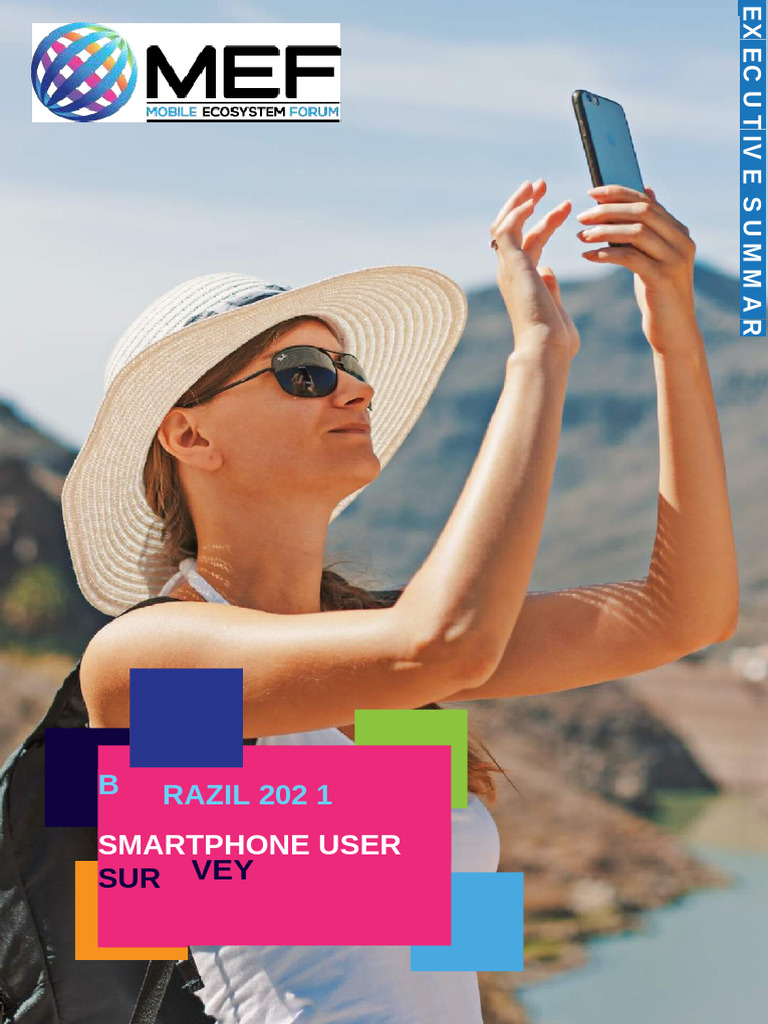Mef brazil smartphone user survey 2021 executive summary compressed