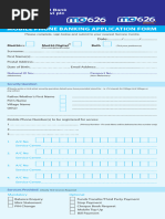 BankNet360 Application for Corporates | PDF | Banks