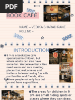 Coffee Shop Design Case Studies | PDF | Coffeehouse | Restaurants