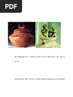Manunggul Jar | PDF