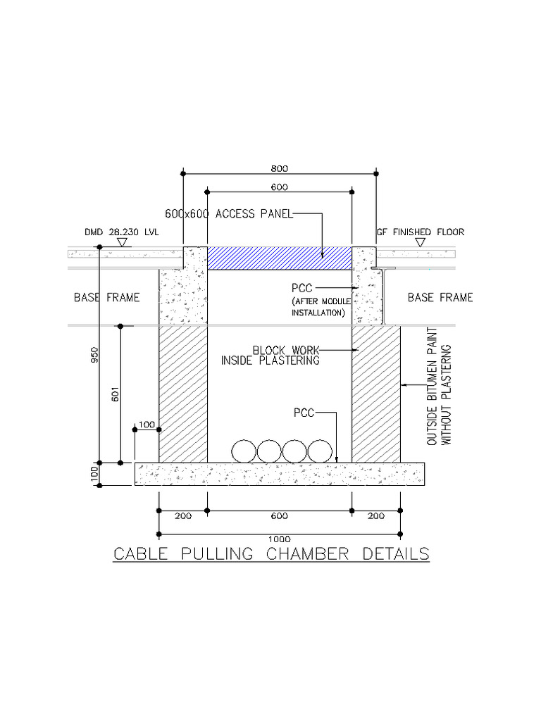 Chamber Detail | PDF
