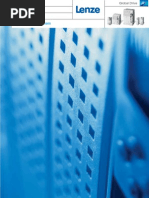 Download Lenze 8200 Technical Manual by lauwgekwei SN82378081 doc pdf